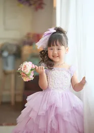 3歳女の子ドレス