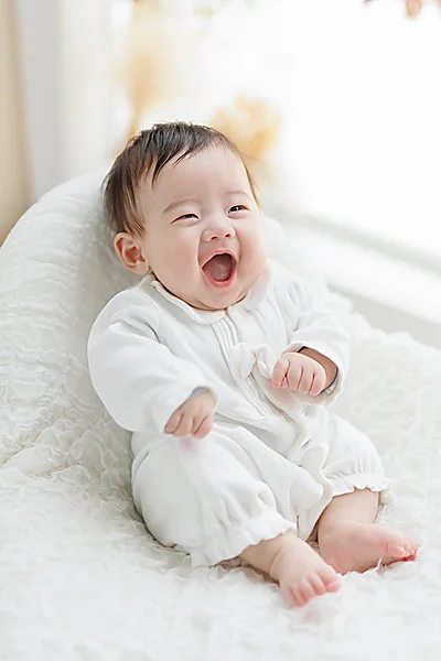 赤ちゃん写真