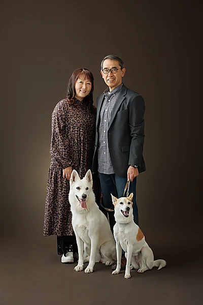 ペットフォト